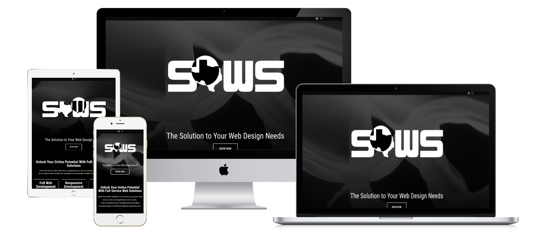 South Texas Web Solutions