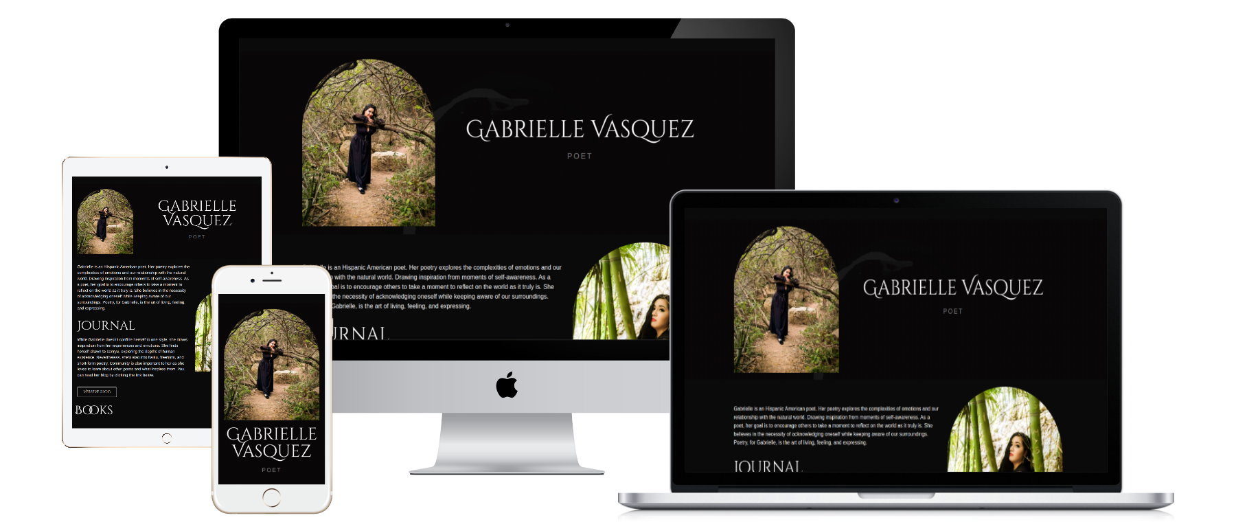 Gabrielle V